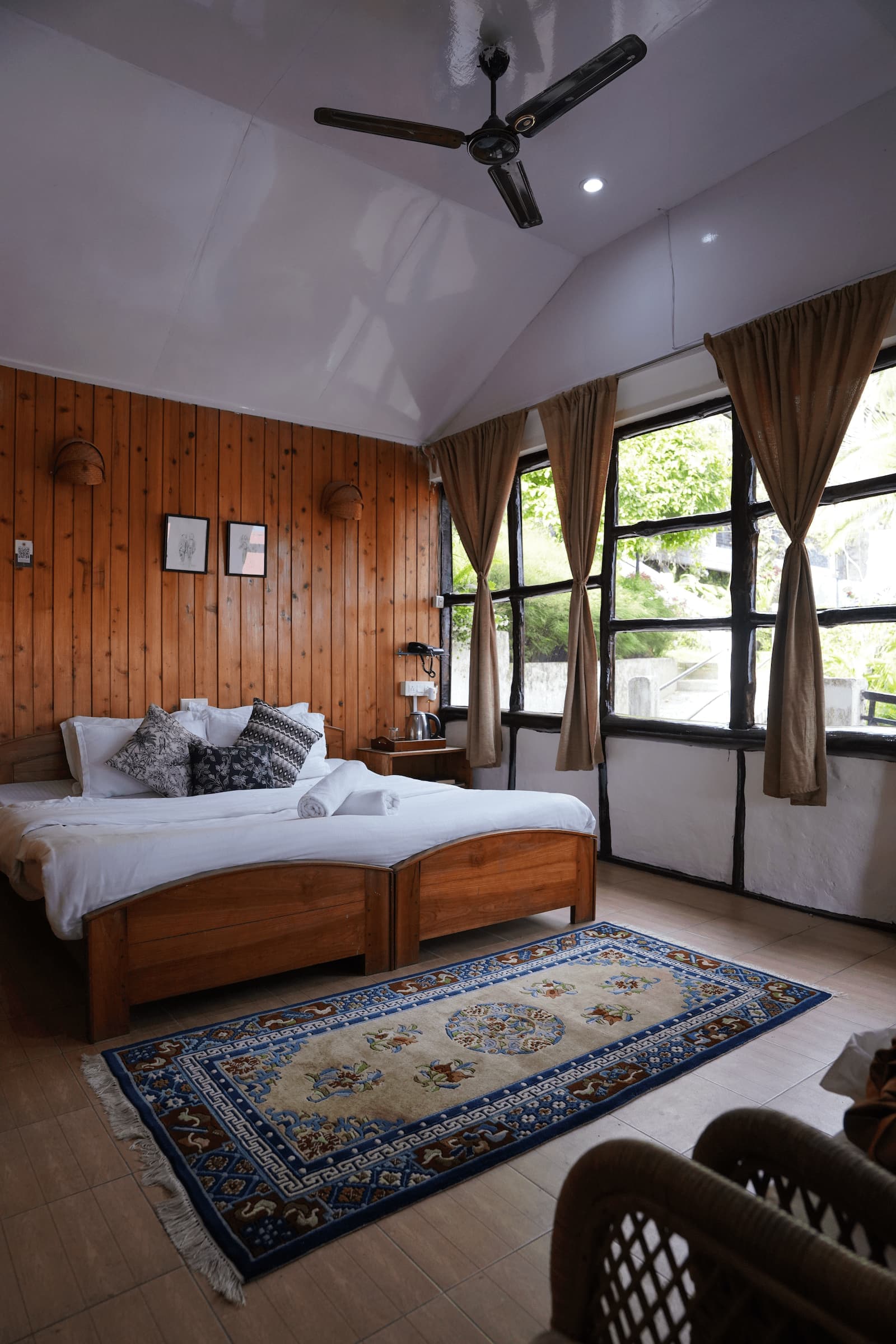 Standard Double Room - Image 1