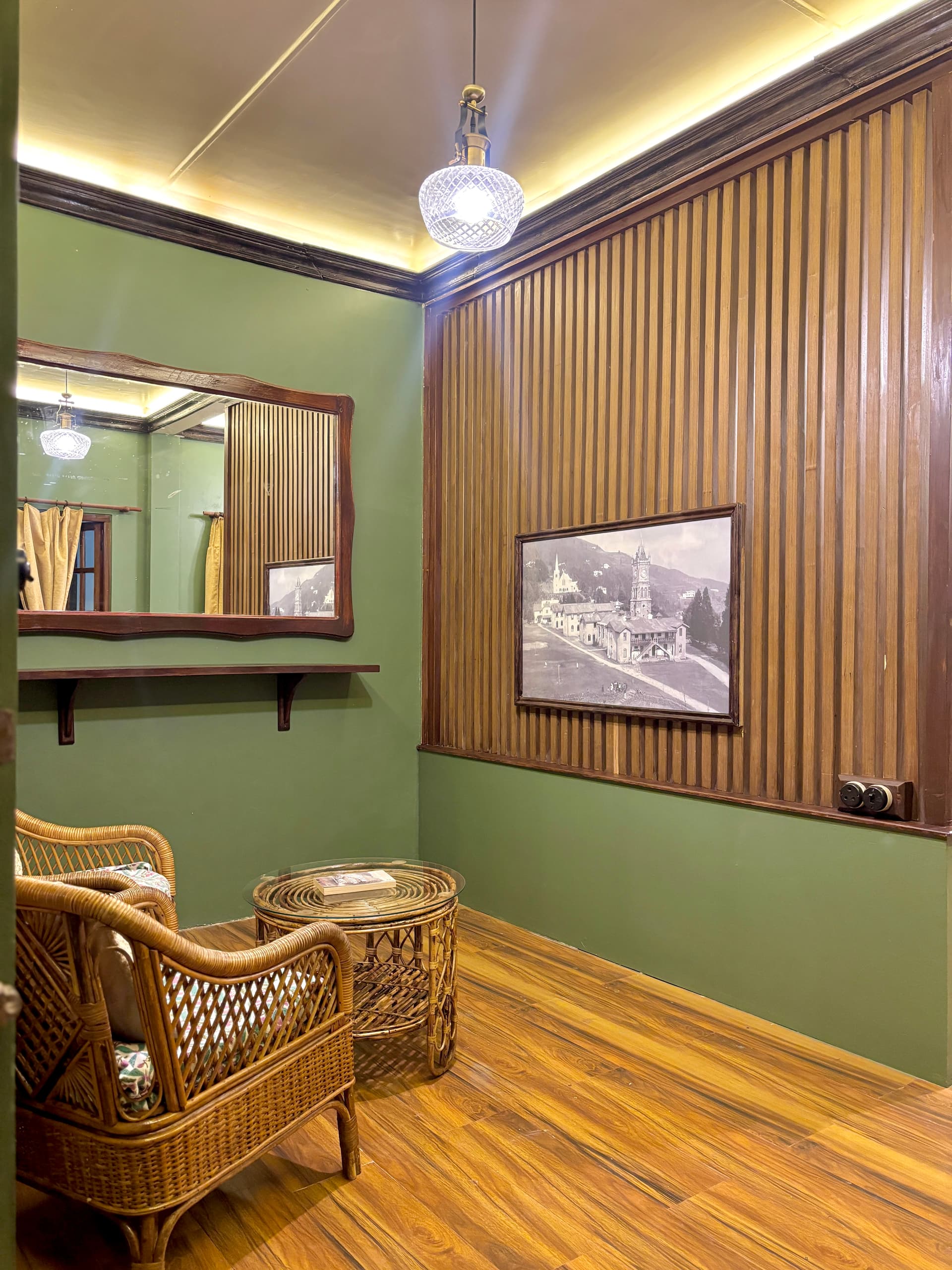 Suite Cottage - Image 1