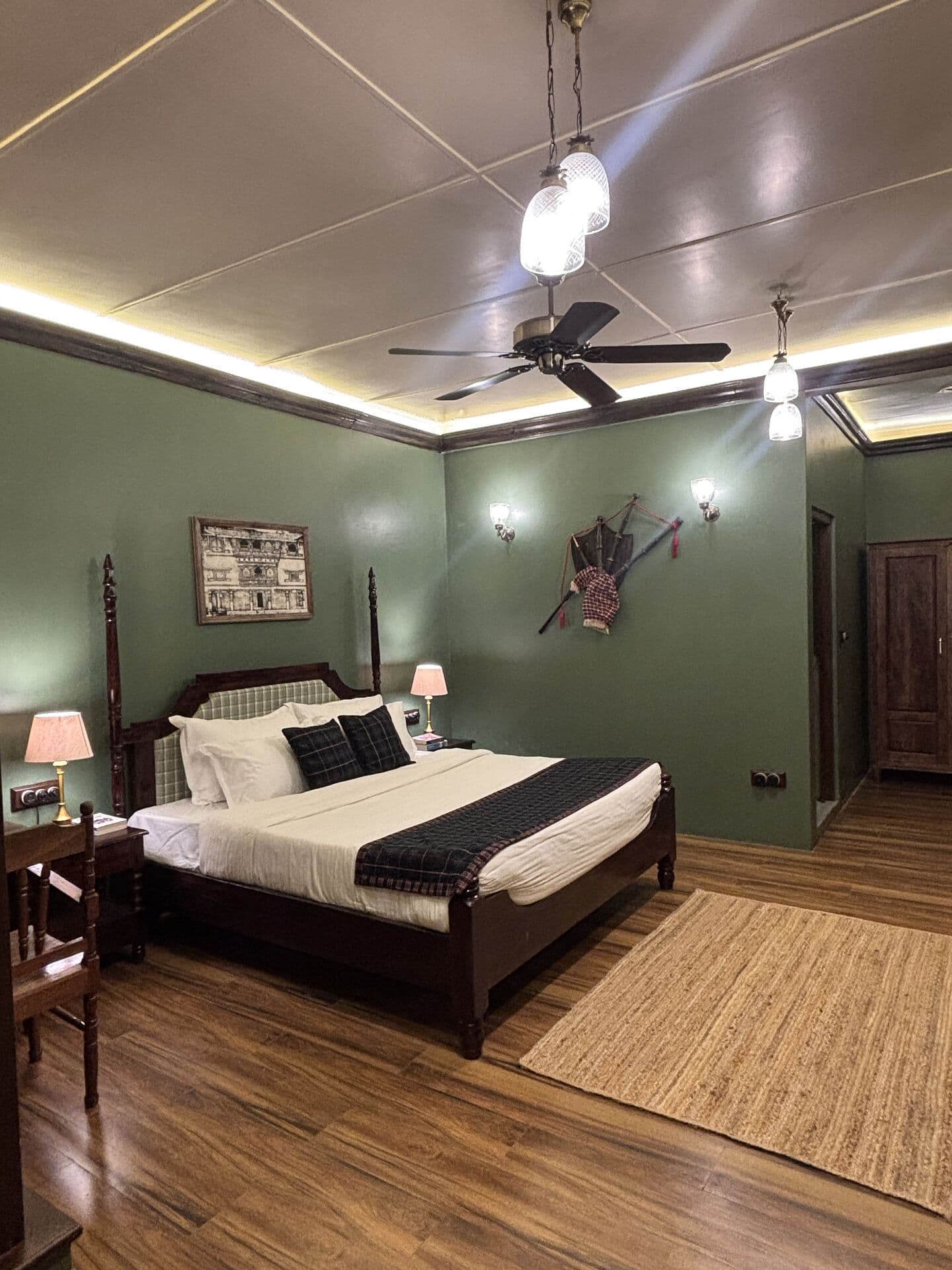 Suite Cottage - Image 1