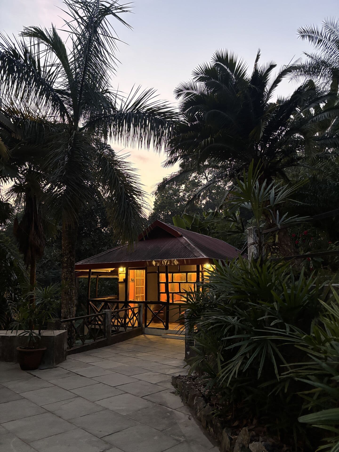 Traditional Muna Madan Cottage - Image 6