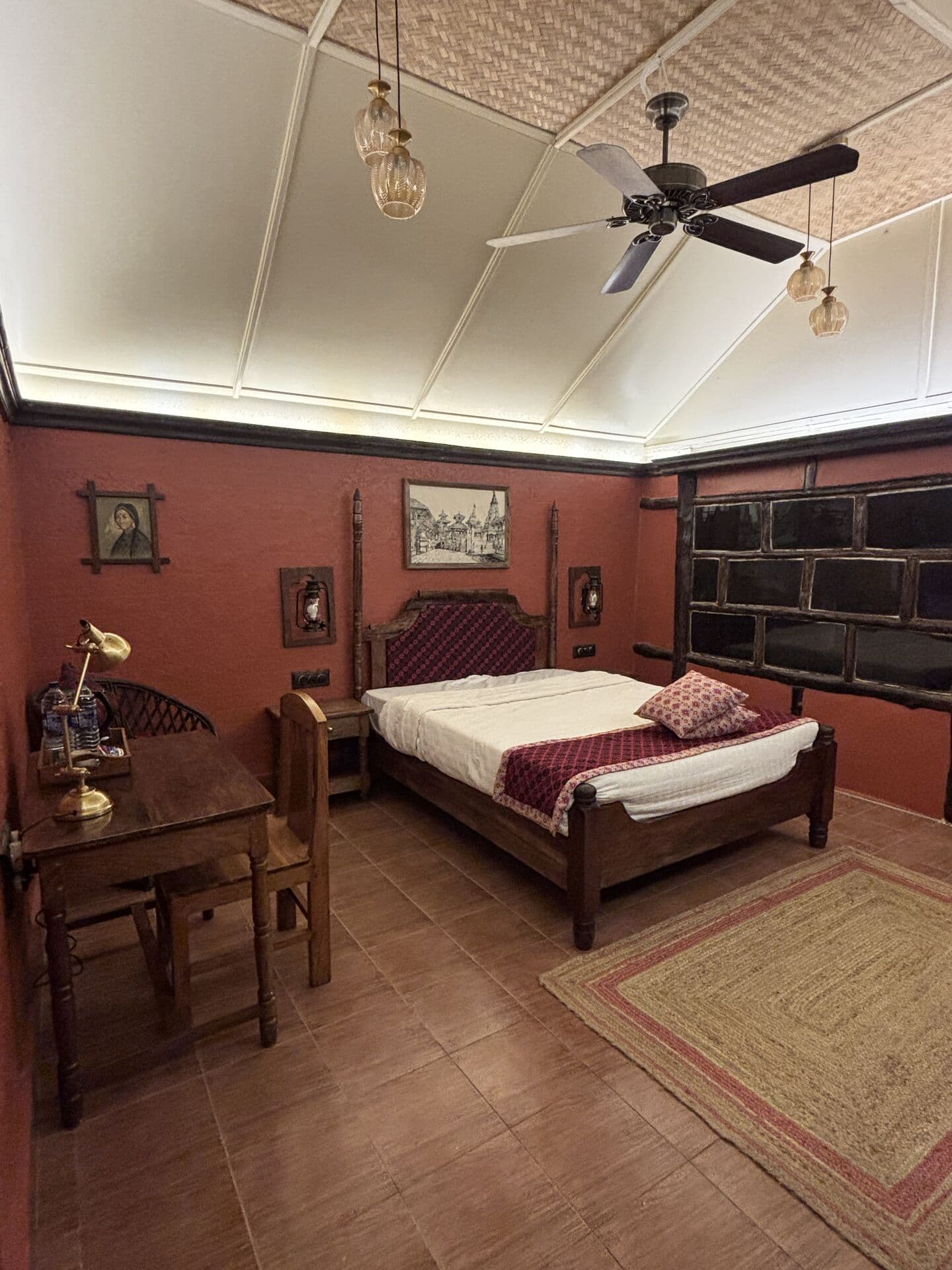 Traditional Muna Madan Cottage - Image 7