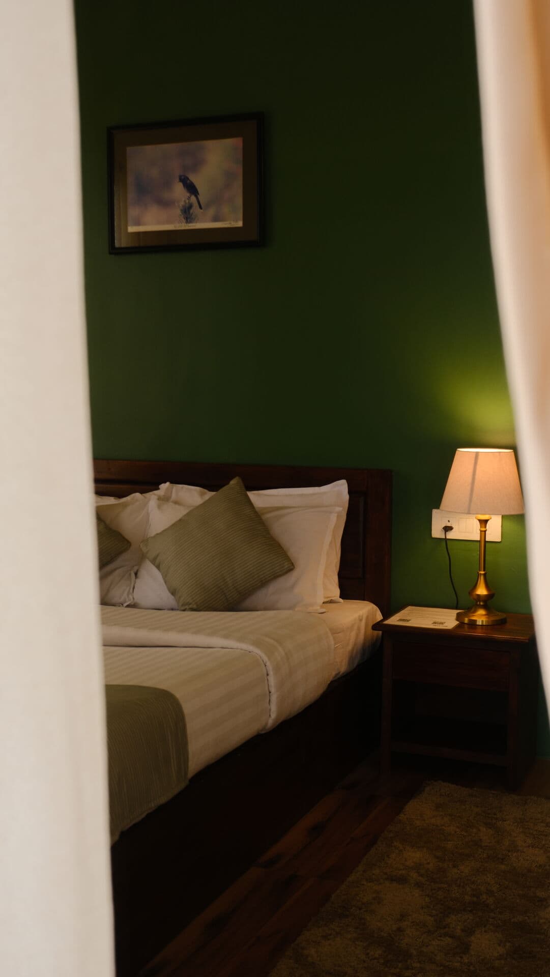 Standard Deluxe Room - Image 1