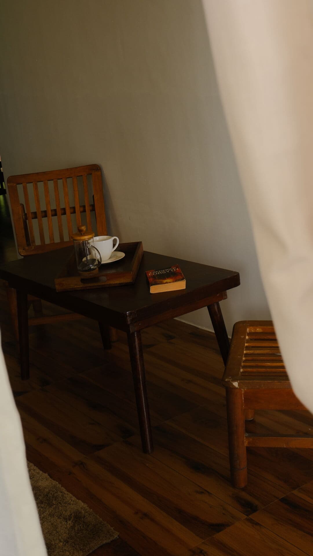 Standard Deluxe Room - Image 3