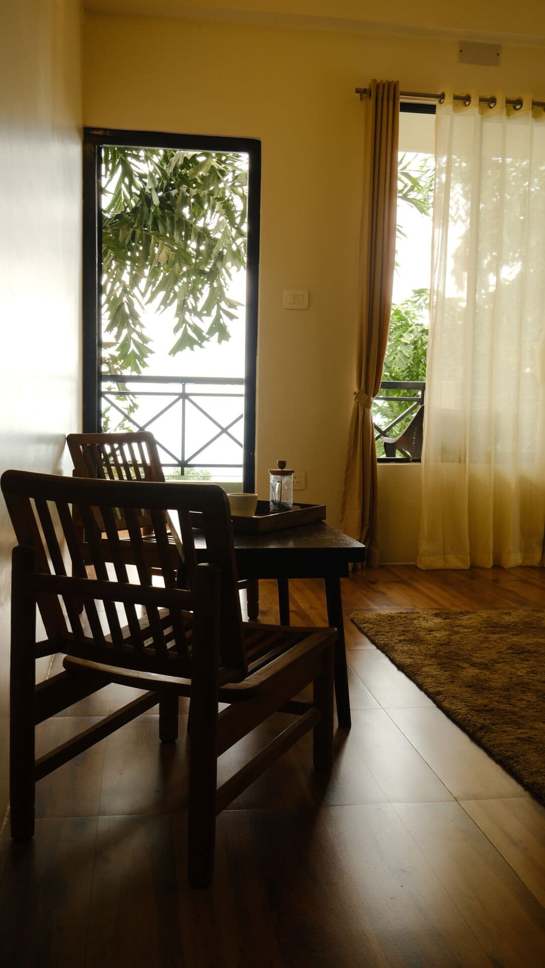 Standard Deluxe Room - Image 4