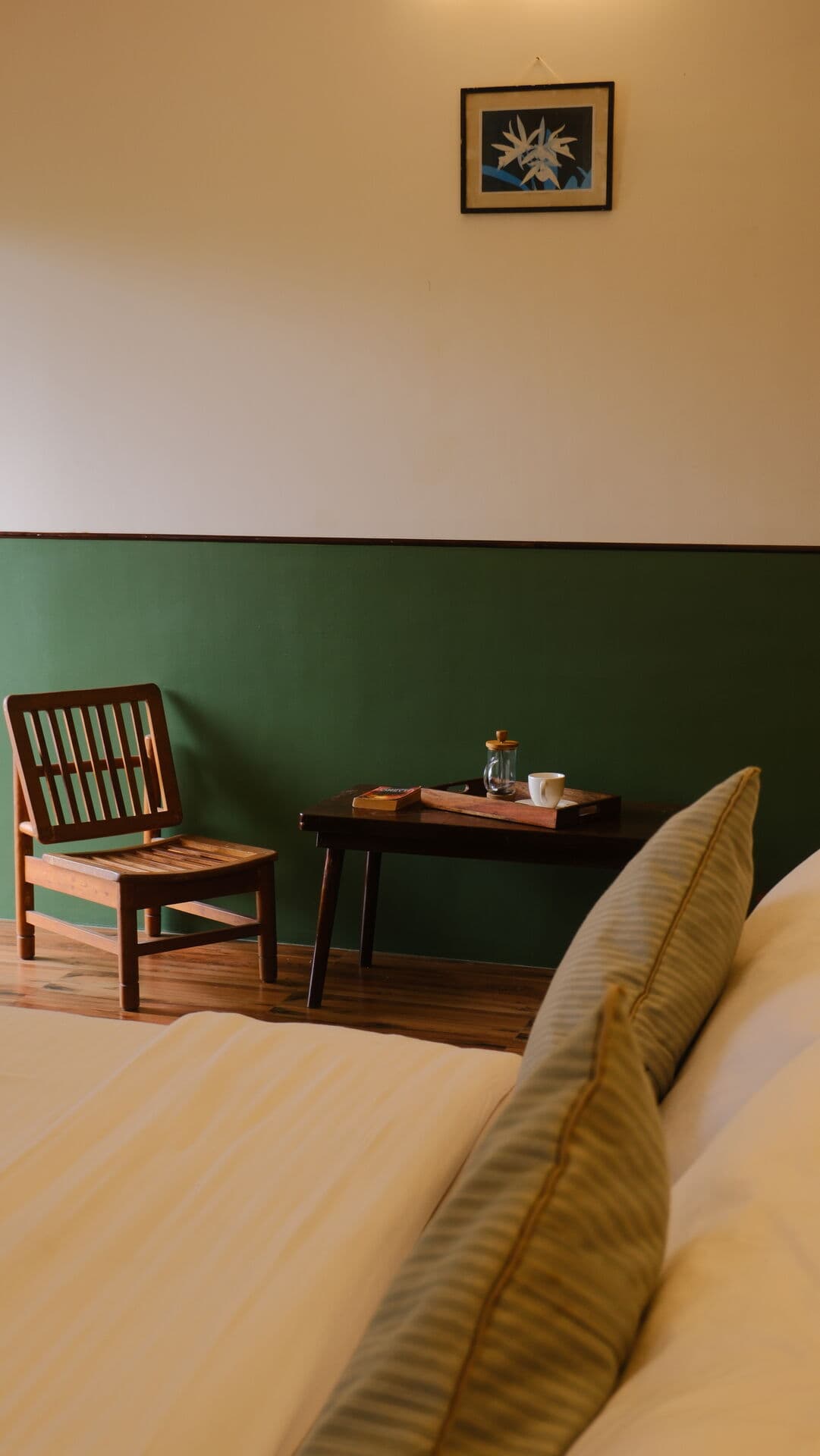 Standard Deluxe Room - Image 7