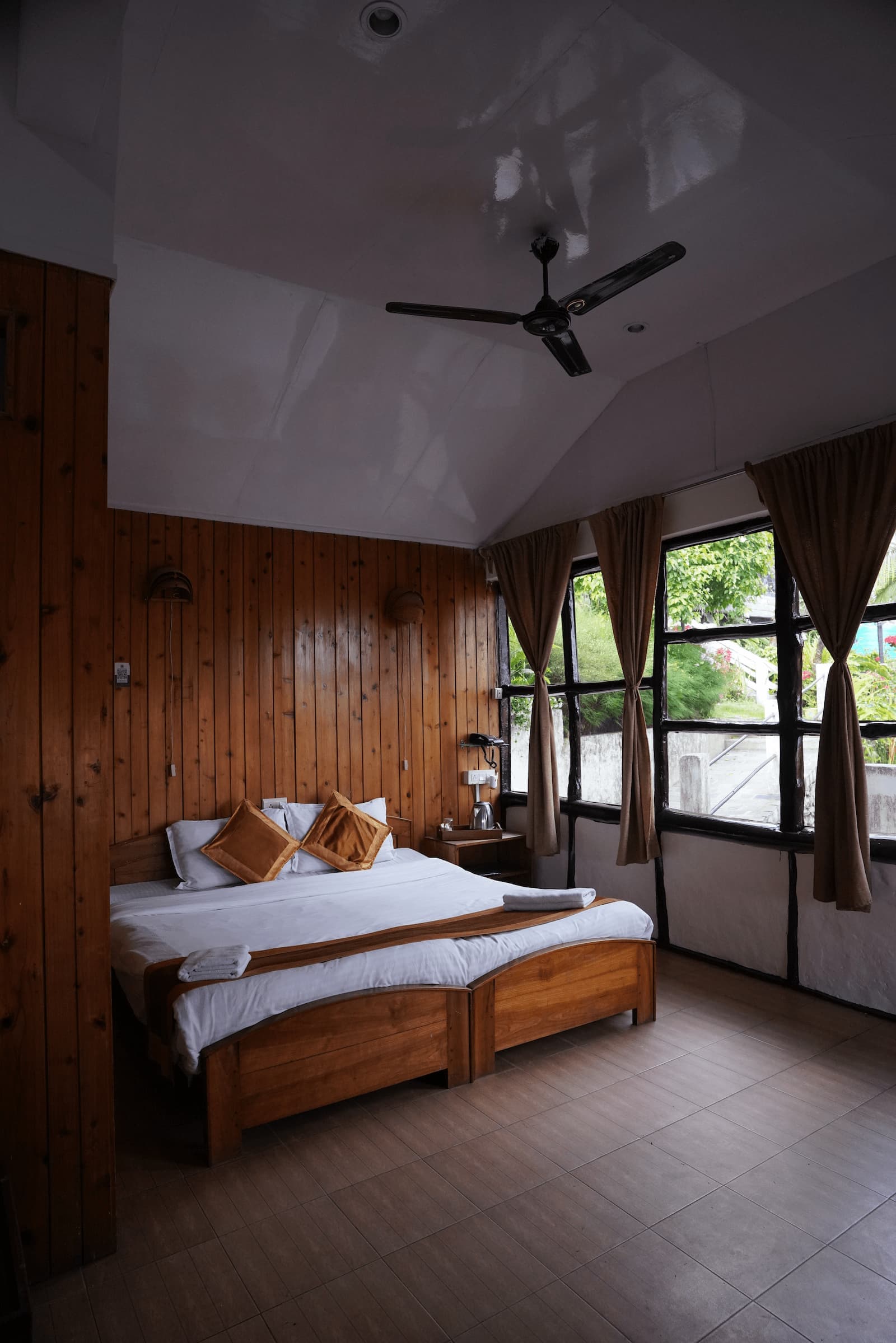 Your Heritage Escape in the Hills